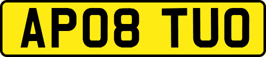 AP08TUO