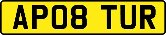 AP08TUR