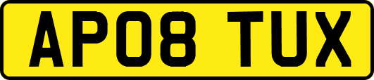 AP08TUX