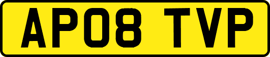 AP08TVP