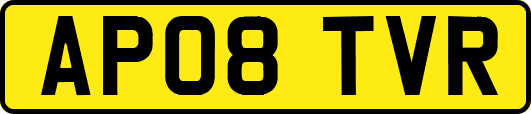 AP08TVR