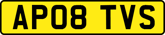 AP08TVS