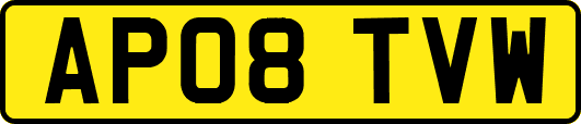 AP08TVW
