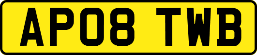 AP08TWB