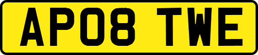 AP08TWE