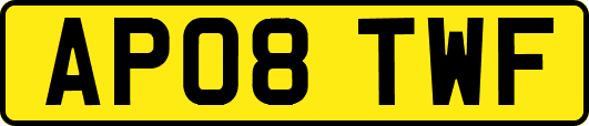 AP08TWF