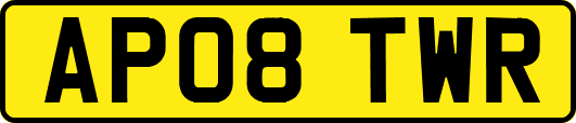 AP08TWR