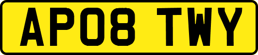 AP08TWY