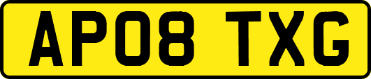 AP08TXG
