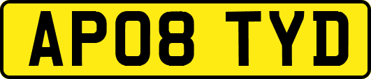 AP08TYD