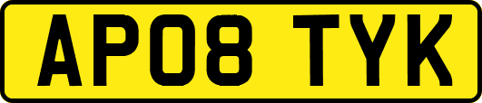 AP08TYK