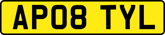 AP08TYL