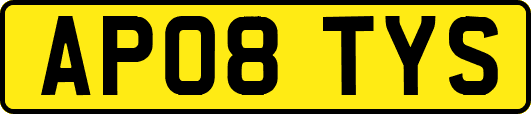 AP08TYS