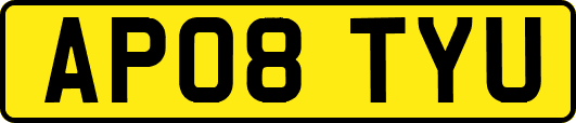 AP08TYU