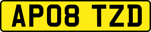AP08TZD