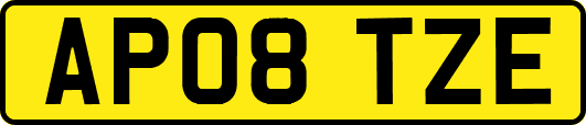 AP08TZE
