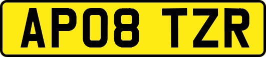 AP08TZR