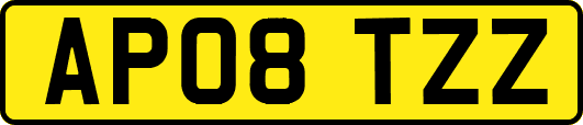 AP08TZZ