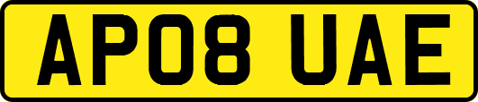 AP08UAE
