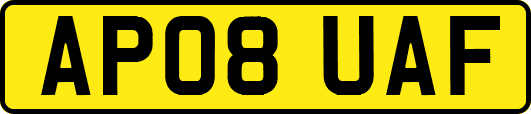 AP08UAF