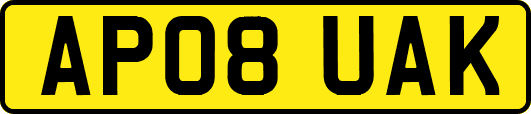 AP08UAK