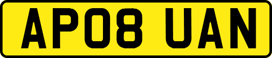 AP08UAN