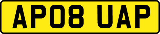 AP08UAP