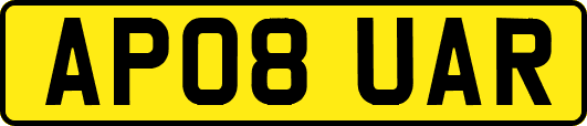 AP08UAR