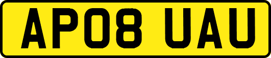 AP08UAU