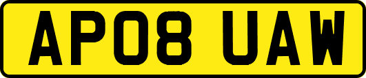 AP08UAW