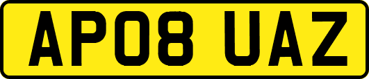 AP08UAZ