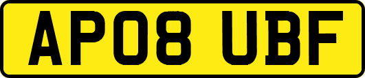 AP08UBF