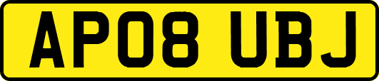 AP08UBJ
