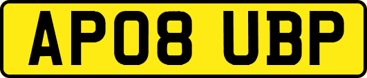 AP08UBP