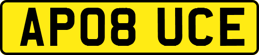 AP08UCE