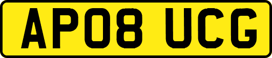 AP08UCG
