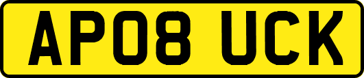 AP08UCK
