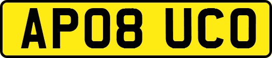 AP08UCO