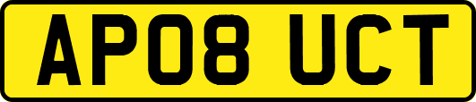 AP08UCT