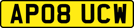 AP08UCW