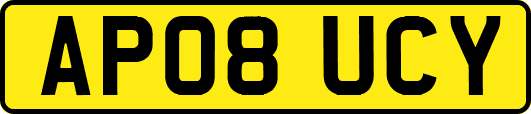 AP08UCY