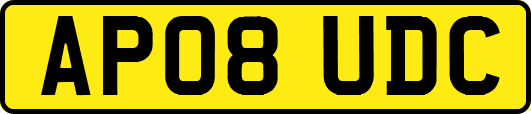 AP08UDC