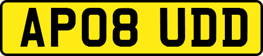 AP08UDD