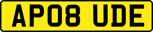 AP08UDE