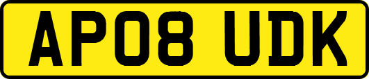 AP08UDK
