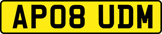 AP08UDM