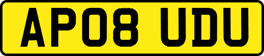 AP08UDU