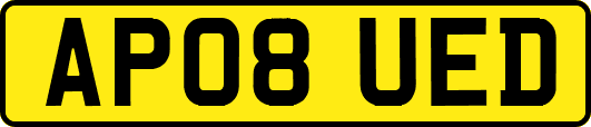 AP08UED