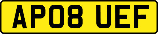 AP08UEF