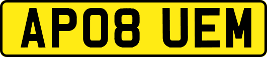 AP08UEM